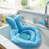 Skip Hop - Support pour bain au lavabo Moby Softspot Sink Bather.