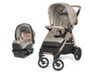 Peg Perego Booklet 50 Travel System - Mon Amour