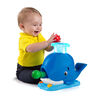 Bright Starts - Having a Ball - Silly Spout Whale Popper