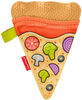 Fisher-Price - Pointe de pizza à mordiller