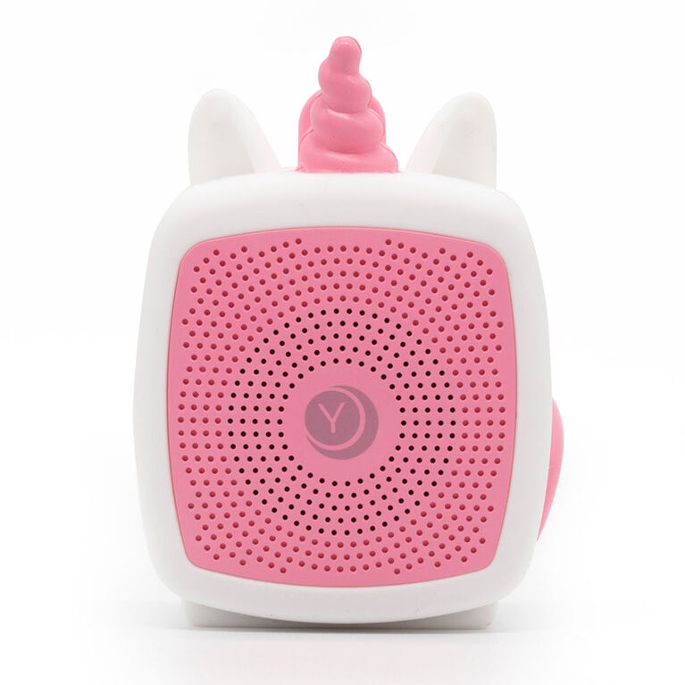 Yogasleep - Baby Soother Portable Sound Machine - Unicorn