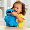 Playskool Friends Sesame Street Feed Me Cookie Monster - English Edition