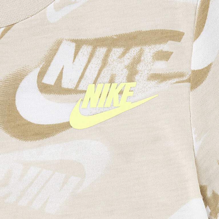 Nike Shorts Set - Biege - Size 3T