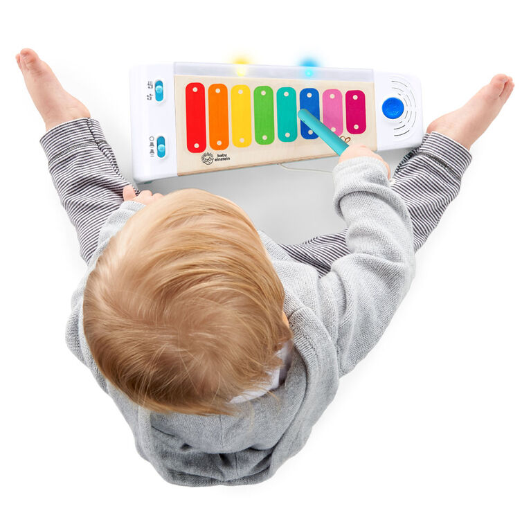 Magic Touch Xylophone Wooden Musical Toy