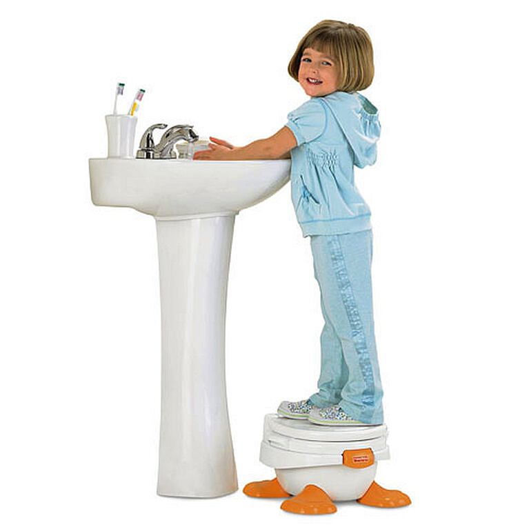 Fisher Price Pot Canard 3 En 1 Babies R Us Canada