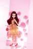 Disney Princess Style Series, Belle Doll in Contemporary Style with Purse and Shoes