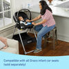 Graco Modes Carry Cot Stand