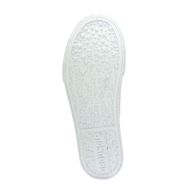 Minnie Mouse Hightop 12