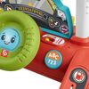 Fisher-Price - Trotteur ​Steady Speed à 2 côtés - Version anglaise et française