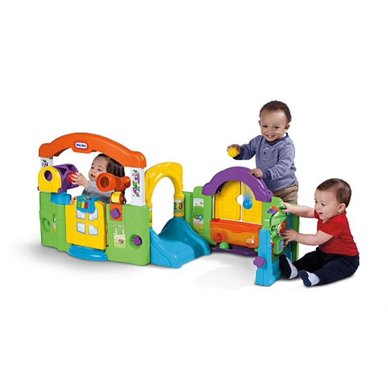 Little Tikes - DiscoverSounds Activity Garden