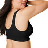 Bravado Designs Restore Bra, Black