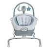 Graco Duet Sway LX Swing with Portable Bouncer - Alden