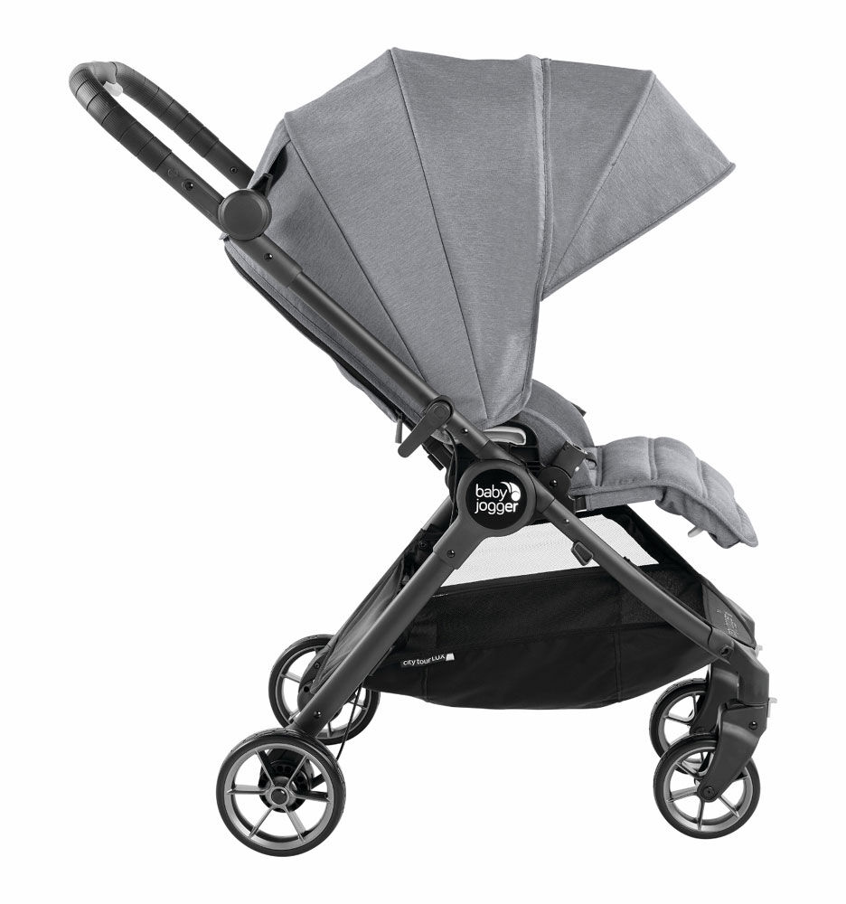 tour lux baby jogger