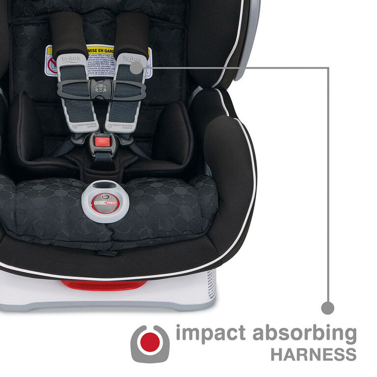 Britax Marathon Clicktight Convertible Car Seat Oasis Babies R Us Canada Britax strongly recommends that children ride rear facing to the highest weight or height specified. britax marathon clicktight convertible car seat oasis