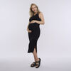 Motherhood Robe Midi Débardeur Racer