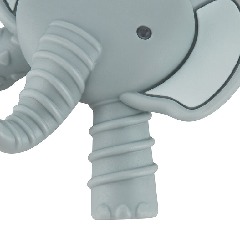 Ritzy Teether Elephant