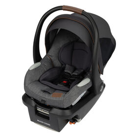 Maxi-Cosi Mico Luxe+ Iinfant Carseat Select Grey