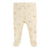 Gerber Childrenswear    Ensemble Ramenez-Moi à la Maison à boutons pression côté Fruit
