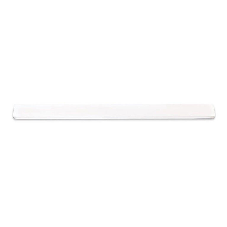 Child Craft Bed Rails for Camden, Abbott & Kelsey Cribs - Matte White