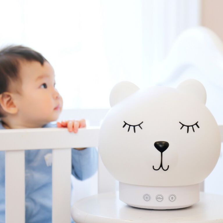 Baby Dream Machine 5-In-1 Children's Sleep Device