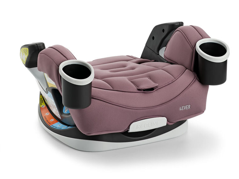 Graco 4Ever 4-in-1 Car Seat, Chelsea