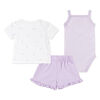 Nike Shorts Set - Doll