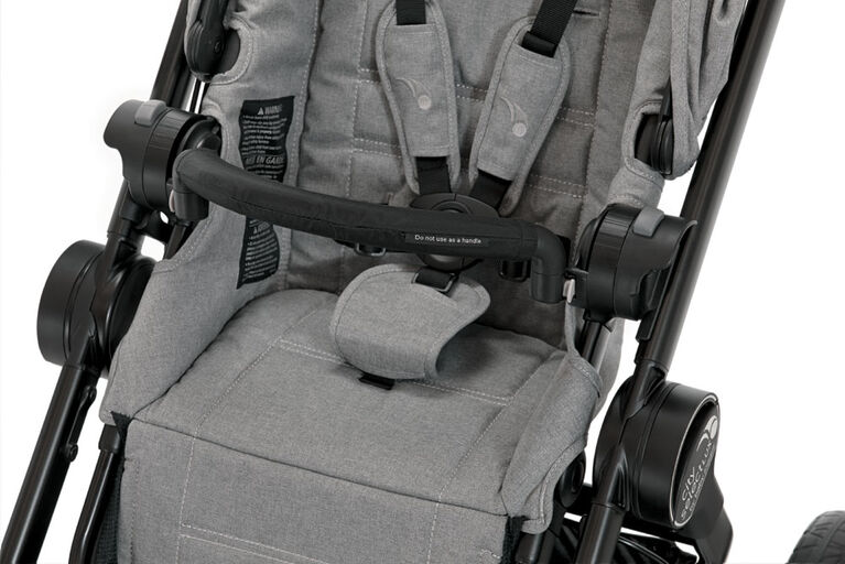 Baby Jogger Belly Bar for City Select 2 Stroller