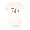 Naturelle 3 Piece Turn Me Around Set: Beige