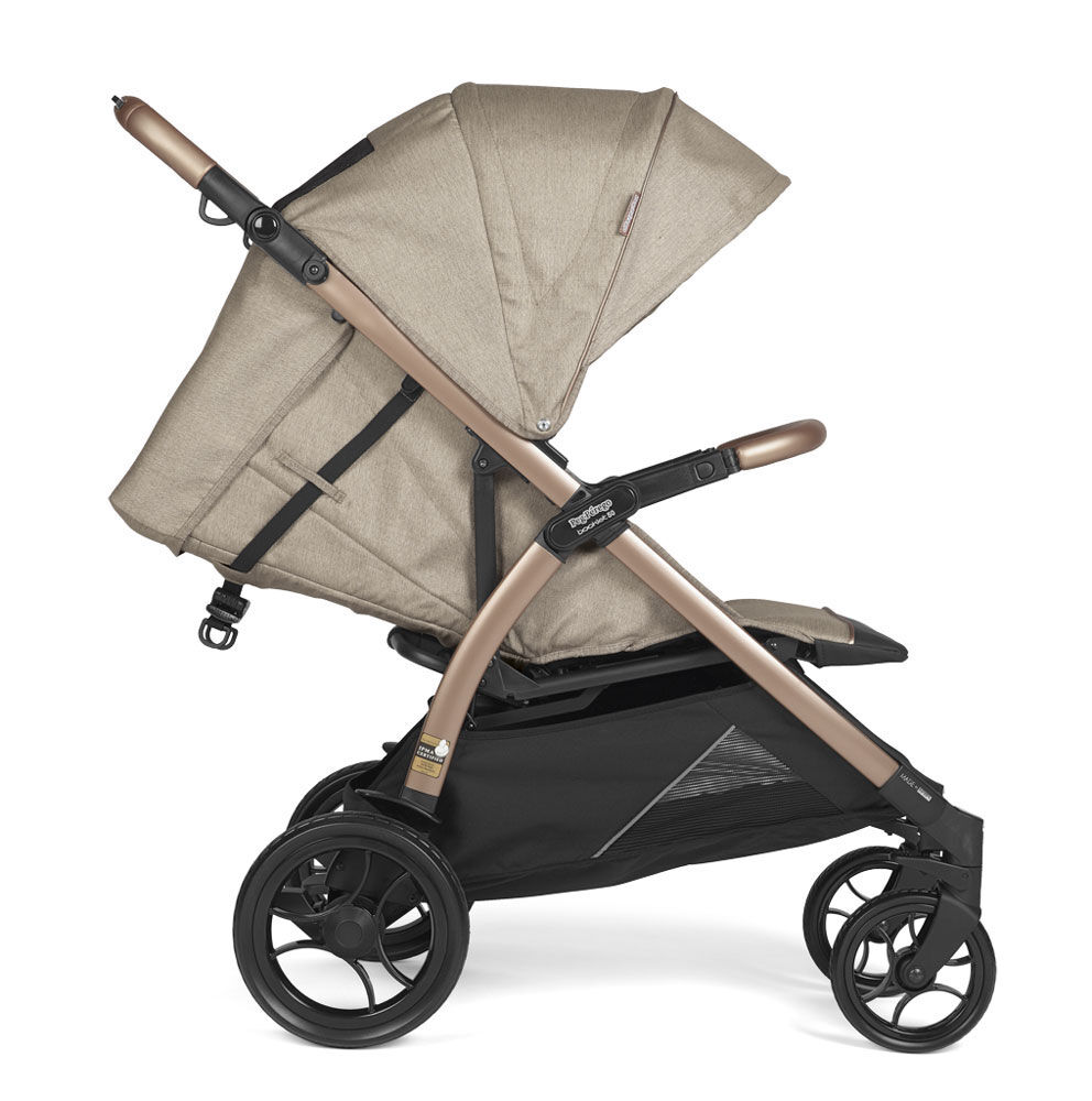 poussette booklet peg perego