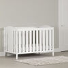 Reevo 3-in-1 Convertible Crib Pure White