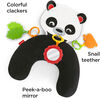 Fisher-Price - Coussin Câlins et jeu