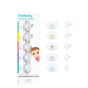 Frida Baby - Paci Weaning System