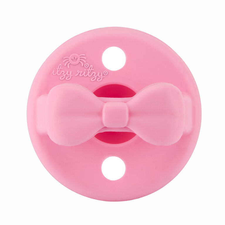 Sweetie Soother Cotton Candy
