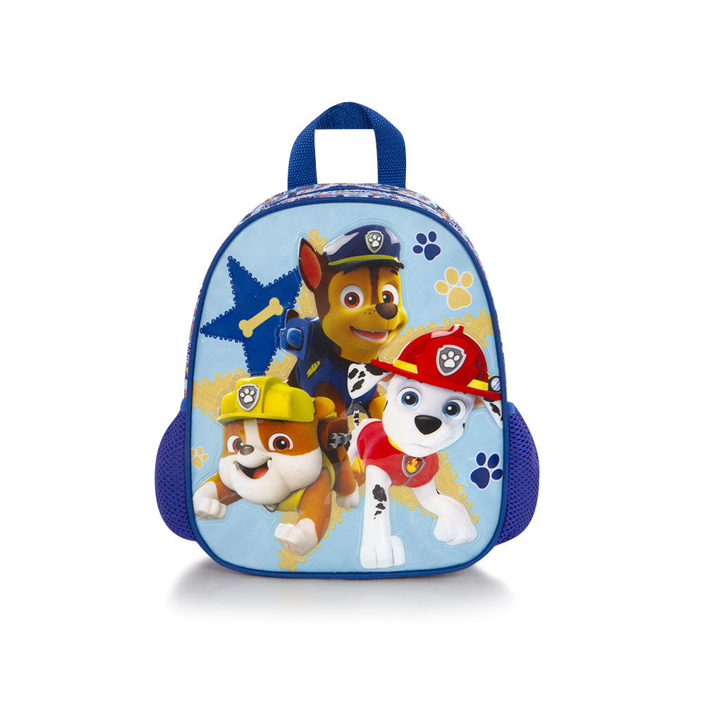 paw patrol backpack canada