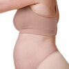 Bravado Designs Body Silk Seamless Nursing Bra, Cameo, X-Large