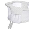 Halo Bassinest Glide Bedside Bassinet