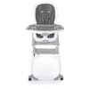 Ingenuity SmartClean Trio Elite 3-in-1 High Chair - Slate