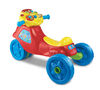 VTech 2-in-1 Learn & Zoom Motorbike - English Edition