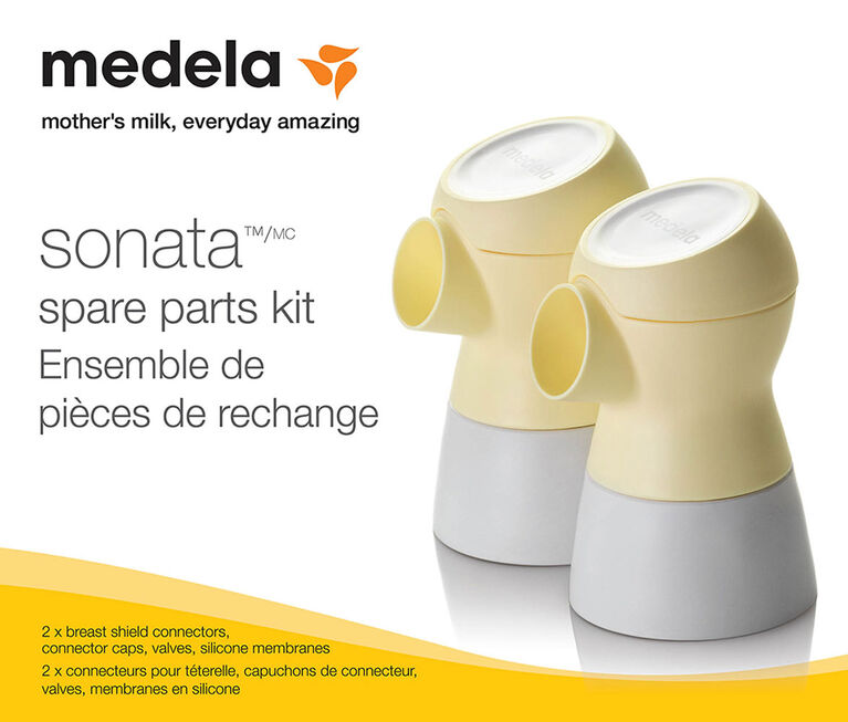 Medela Sonata Spare Parts Kit