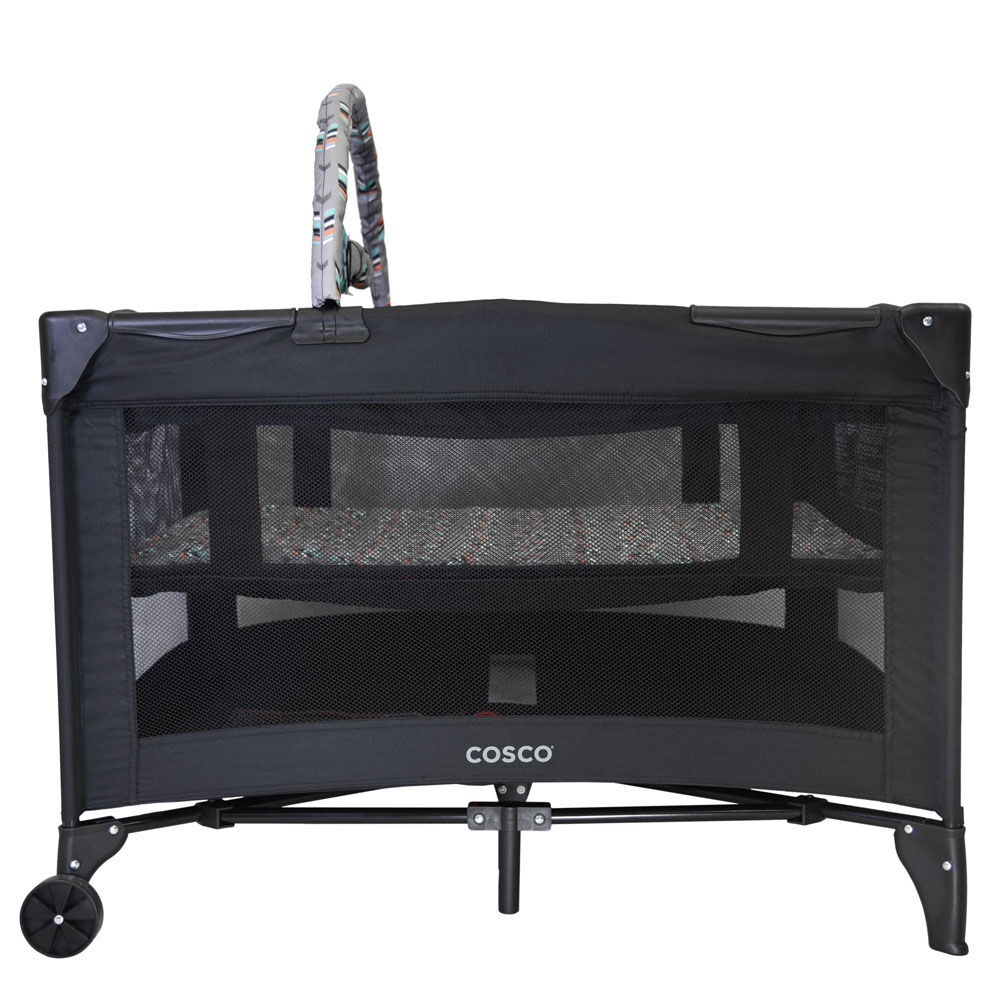 cosco funsport play yard mattress