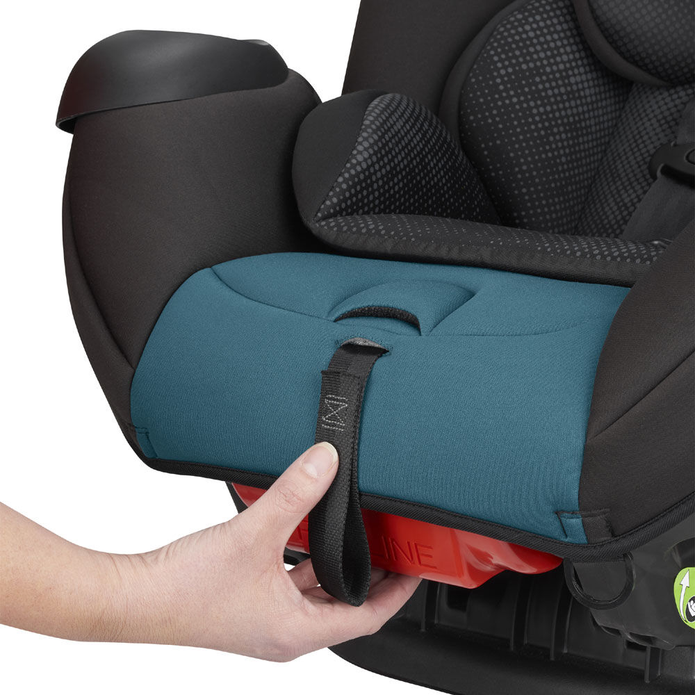 Evenflo symphony sport all in one best sale