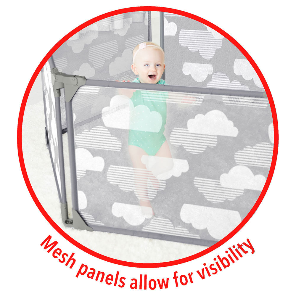 Skip hop 2024 playard