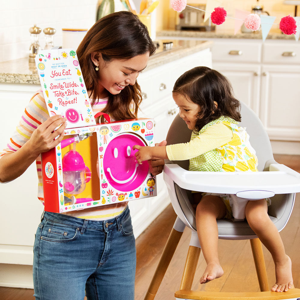 Dining set for baby deals