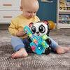 Fisher-Price Link Squad Panda Musique et Comptage - Édition française