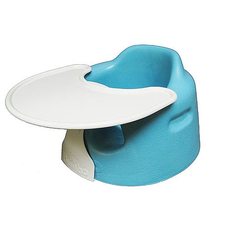 bumbo tray
