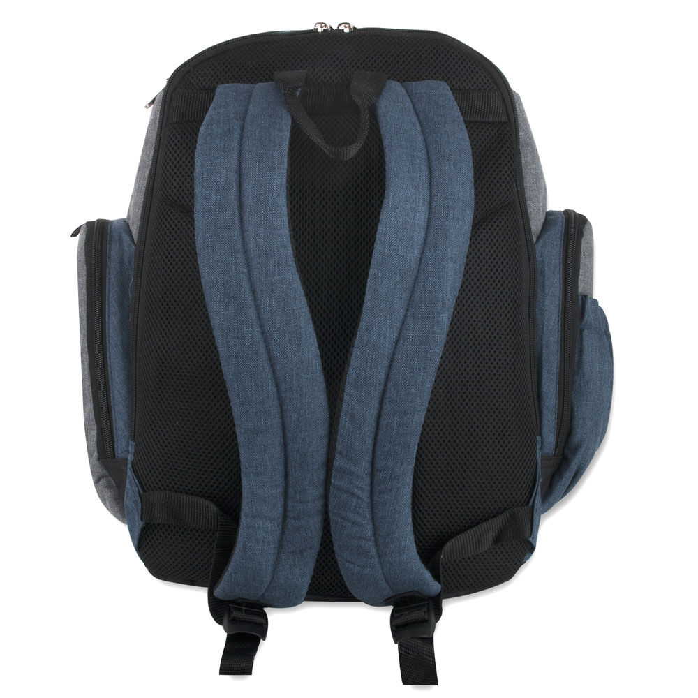 fisher price kaden diaper bag