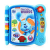 LeapFrog Blue's Clues & You! Clue Into Words - English Edition - TRU Exclusive