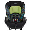 Evenflo Sonus Convertible Car Seat - Boomerang Green