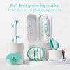 Frida Baby - 3-in-1 Nose, Nail and Ear Picker - English Edition
