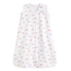 HALO SleepSack Wearable Blanket - Cotton - Sunshine Rainbows Medium 6-12 Months